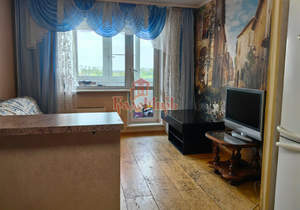 1-к квартира, вторичка, 56м2, 6/10 этаж