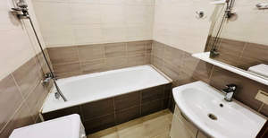 1-к квартира, вторичка, 48м2, 10/25 этаж