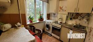 3-к квартира, вторичка, 57м2, 2/5 этаж