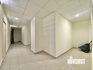 1-к квартира, вторичка, 33м2, 2/6 этаж