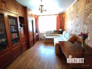 3-к квартира, вторичка, 61м2, 1/9 этаж