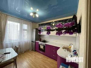 2-к квартира, вторичка, 54м2, 9/17 этаж