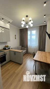 2-к квартира, вторичка, 62м2, 6/25 этаж