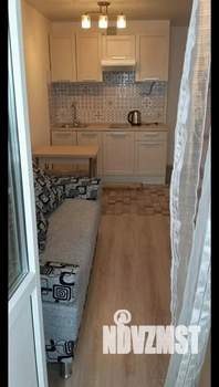 Студия квартира, вторичка, 29м2, 8/18 этаж