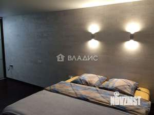 1-к квартира, вторичка, 43м2, 16/17 этаж