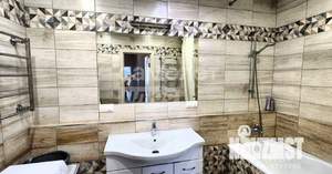 2-к квартира, вторичка, 71м2, 18/25 этаж