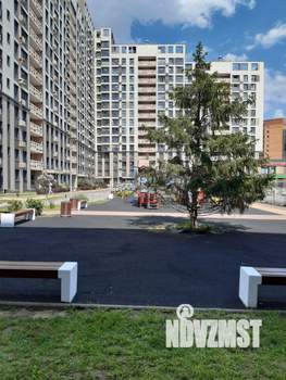 2-к квартира, вторичка, 58м2, 15/15 этаж