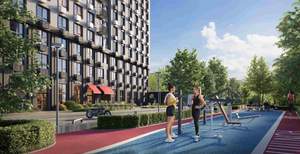 1-к квартира, вторичка, 39м2, 4/25 этаж