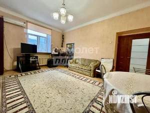 3-к квартира, вторичка, 83м2, 4/4 этаж