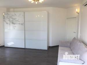1-к квартира, вторичка, 445м2, 7/17 этаж