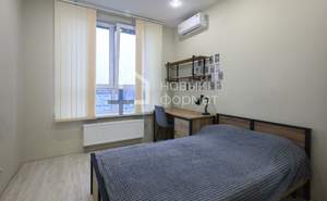 3-к квартира, вторичка, 62м2, 6/15 этаж