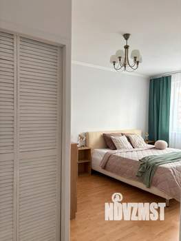 2-к квартира, вторичка, 61м2, 22/22 этаж
