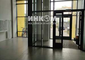 2-к квартира, вторичка, 47м2, 16/25 этаж