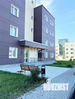 4-к квартира, вторичка, 117м2, 4/4 этаж
