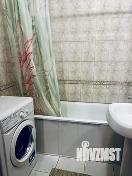 1-к квартира, вторичка, 41м2, 14/17 этаж