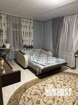 2-к квартира, вторичка, 42м2, 2/9 этаж