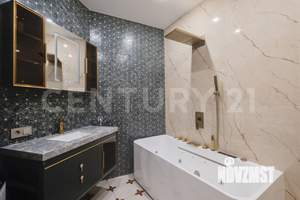 2-к квартира, вторичка, 53м2, 2/18 этаж