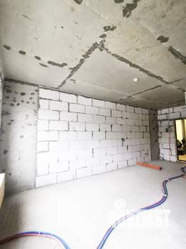 1-к квартира, вторичка, 26м2, 2/7 этаж