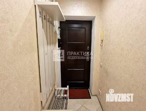 2-к квартира, вторичка, 42м2, 1/5 этаж