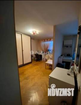 1-к квартира, вторичка, 31м2, 8/9 этаж