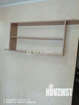 1-к квартира, вторичка, 32м2, 2/9 этаж