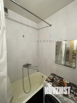 1-к квартира, вторичка, 35м2, 12/12 этаж