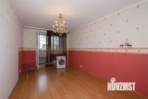 3-к квартира, вторичка, 88м2, 10/12 этаж