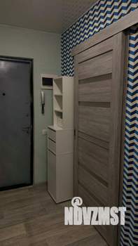 1-к квартира, вторичка, 36м2, 5/10 этаж