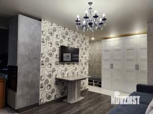 3-к квартира, вторичка, 58м2, 2/5 этаж