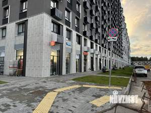 Студия квартира, вторичка, 22м2, 6/17 этаж