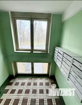 1-к квартира, вторичка, 32м2, 4/5 этаж