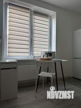 Студия квартира, вторичка, 22м2, 3/6 этаж