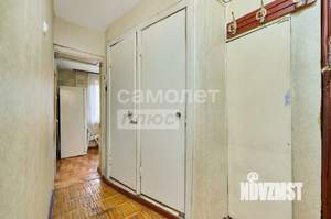 1-к квартира, вторичка, 32м2, 4/9 этаж