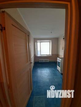 1-к квартира, вторичка, 45м2, 9/12 этаж