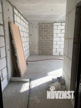 Студия квартира, вторичка, 28м2, 5/6 этаж