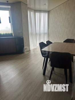 3-к квартира, вторичка, 66м2, 4/7 этаж