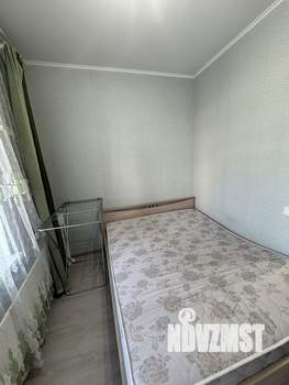 Студия квартира, вторичка, 21м2, 4/6 этаж