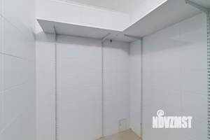 2-к квартира, вторичка, 70м2, 6/17 этаж