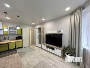 1-к квартира, вторичка, 42м2, 3/6 этаж