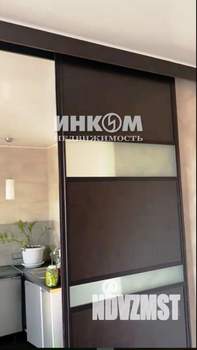 2-к квартира, вторичка, 57м2, 11/20 этаж