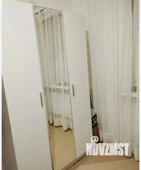1-к квартира, вторичка, 39м2, 1/9 этаж