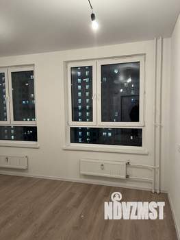 Студия квартира, вторичка, 25м2, 8/17 этаж