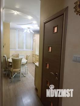 2-к квартира, вторичка, 55м2, 3/17 этаж