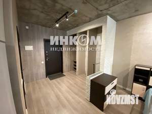 Студия квартира, вторичка, 41м2, 5/9 этаж