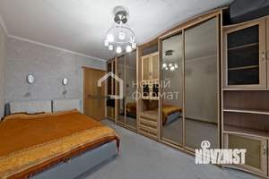 2-к квартира, вторичка, 61м2, 7/10 этаж