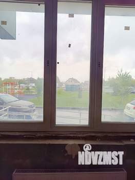 1-к квартира, вторичка, 47м2, 1/4 этаж