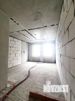 1-к квартира, вторичка, 26м2, 2/7 этаж