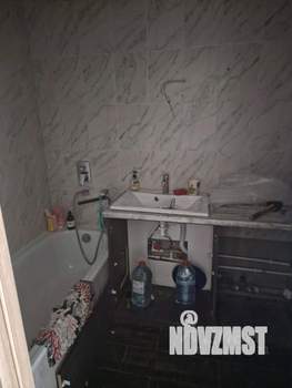 1-к квартира, вторичка, 39м2, 5/10 этаж