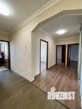 3-к квартира, вторичка, 76м2, 25/25 этаж