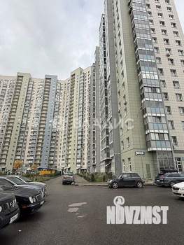 2-к квартира, вторичка, 58м2, 13/25 этаж